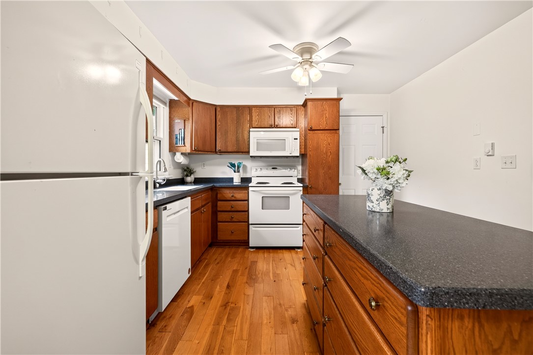 4623 Kearney Road Stanley, NY 14561 - Photo 6 of 34