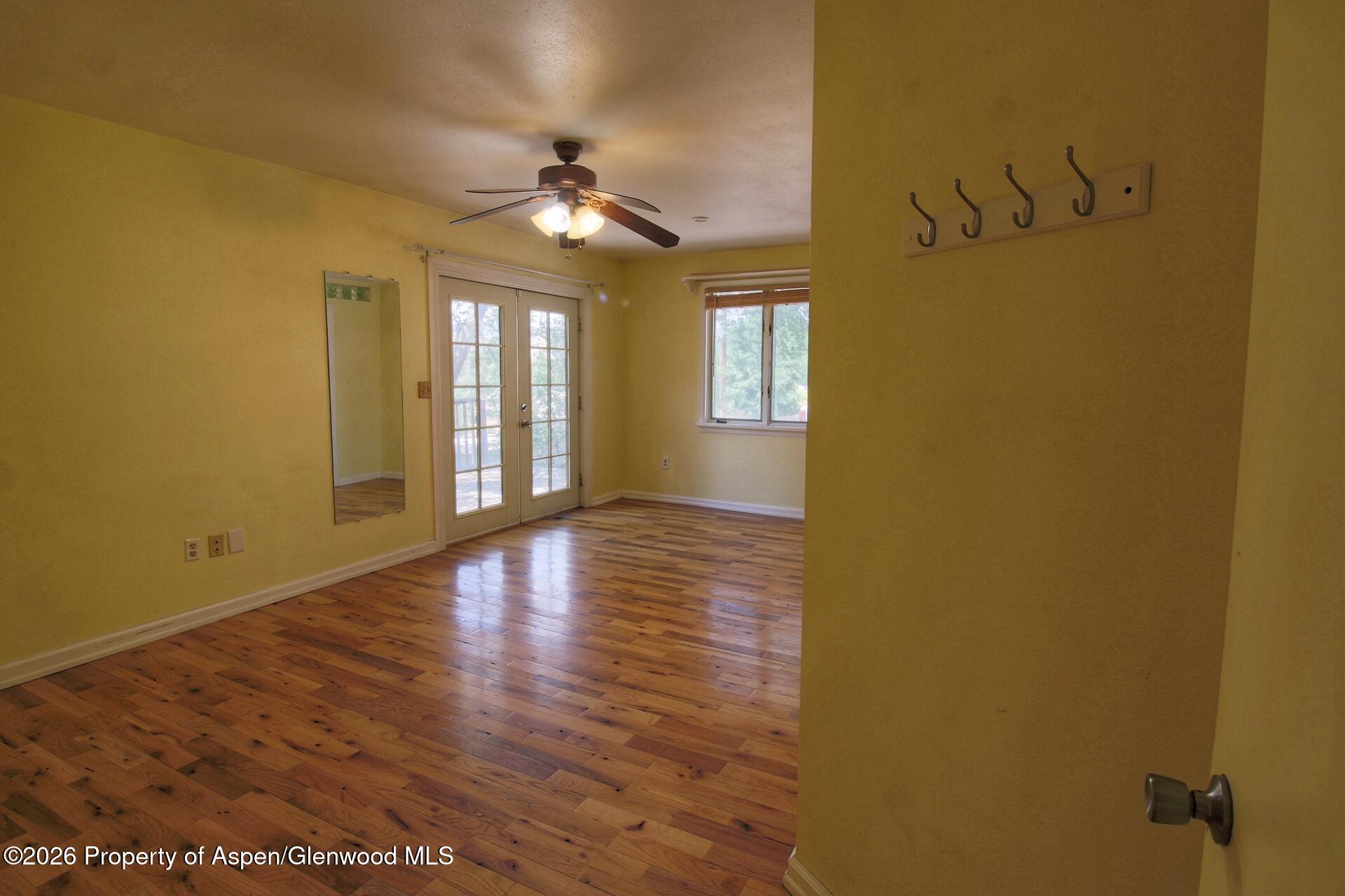 418 East 6th Street Rifle, CO 81650 - Photo 18 of 24 Primary Bedroom