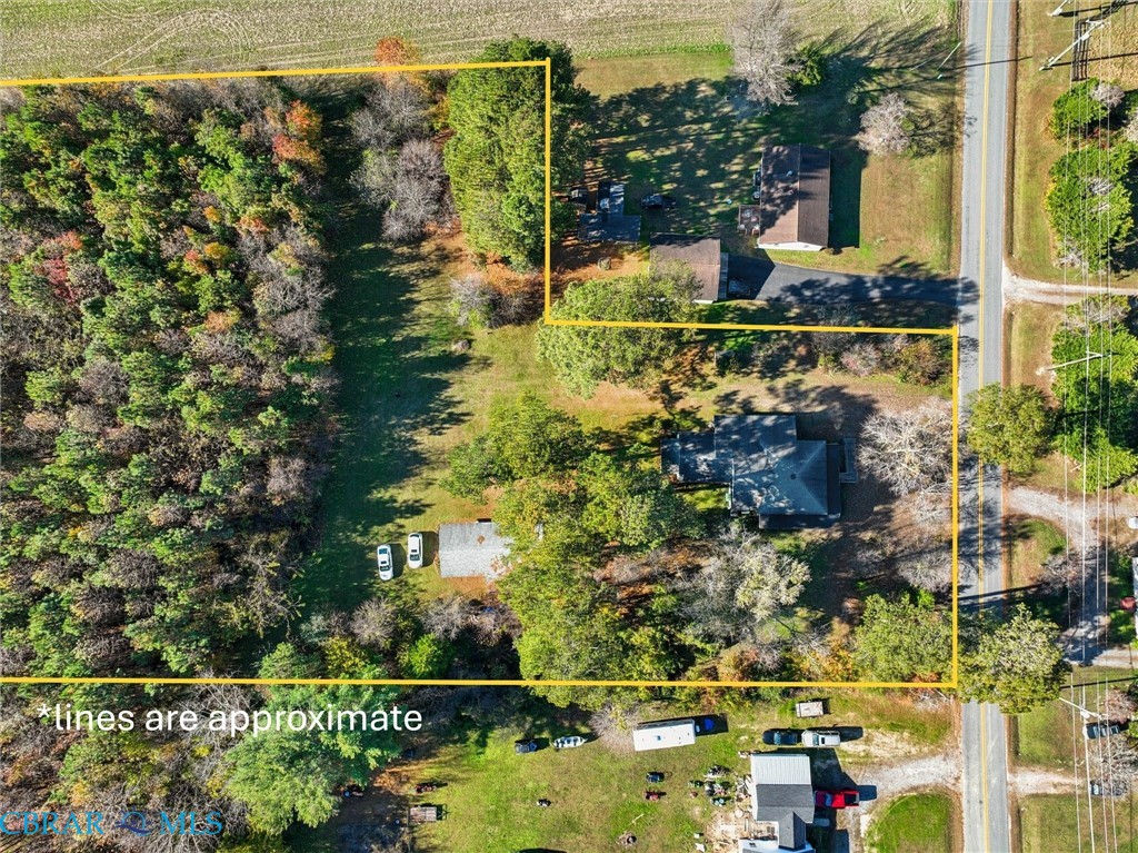 505 Centerville Road Shacklefords, VA 23156 - Photo 45 of 46