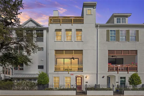 $575,000 | 2714 Harvard Street, Houston, TX 77008