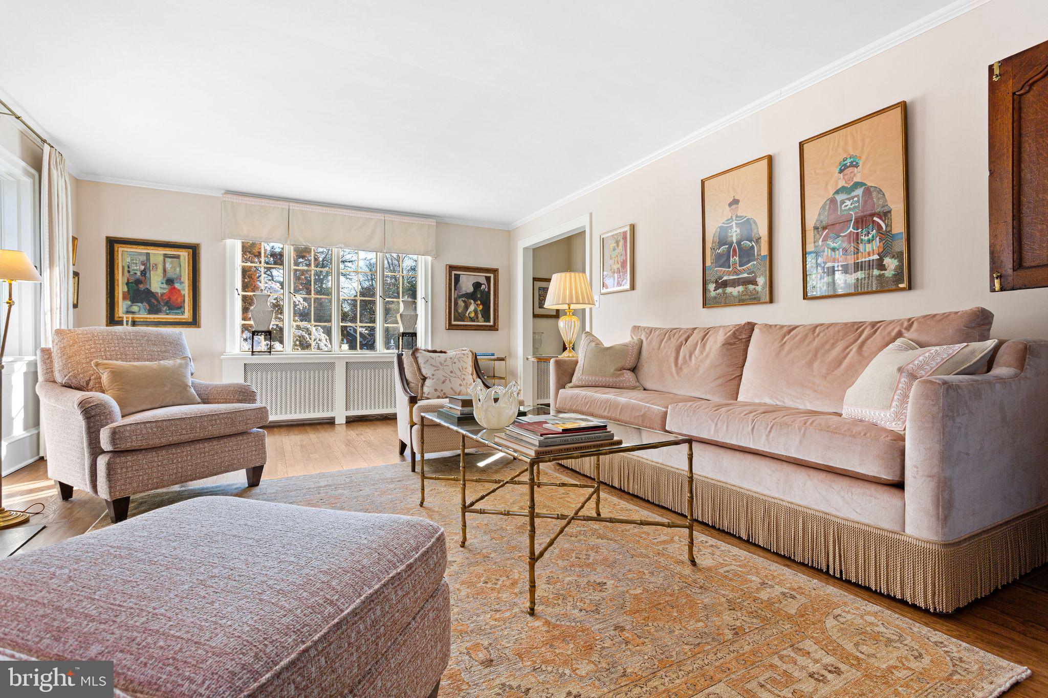 2005 Makefield Road Yardley, PA 19067 - Photo 11 of 57 Living Room