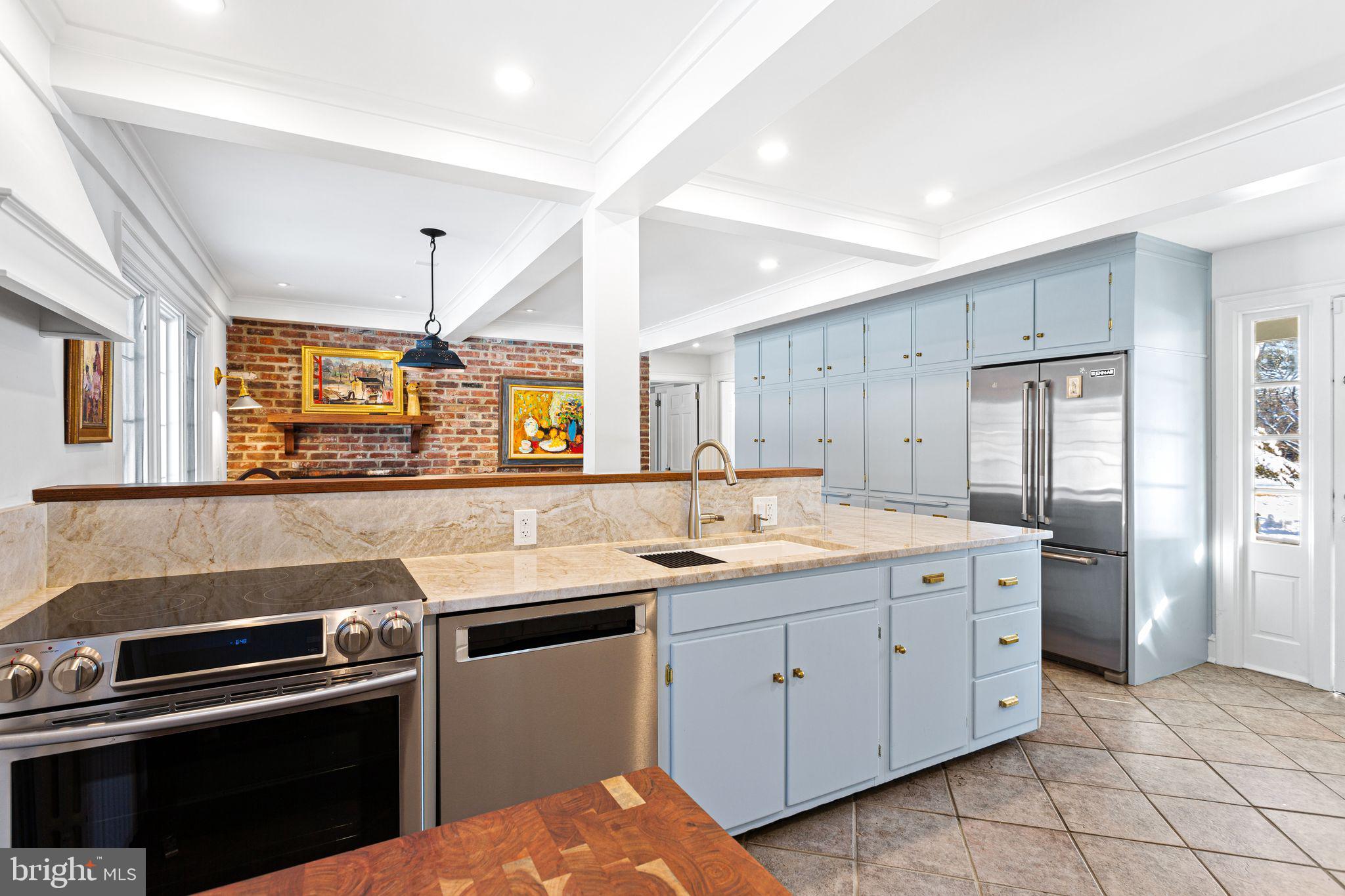 2005 Makefield Road Yardley, PA 19067 - Photo 12 of 57 Kitchen