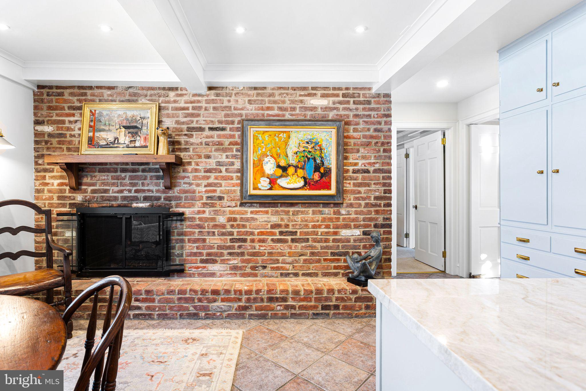 2005 Makefield Road Yardley, PA 19067 - Photo 15 of 57 Kitchen