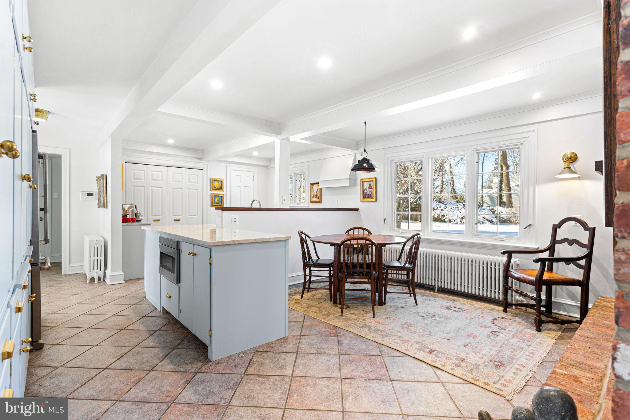 2005 Makefield Road Yardley, PA 19067 - Photo 18 of 57 Kitchen