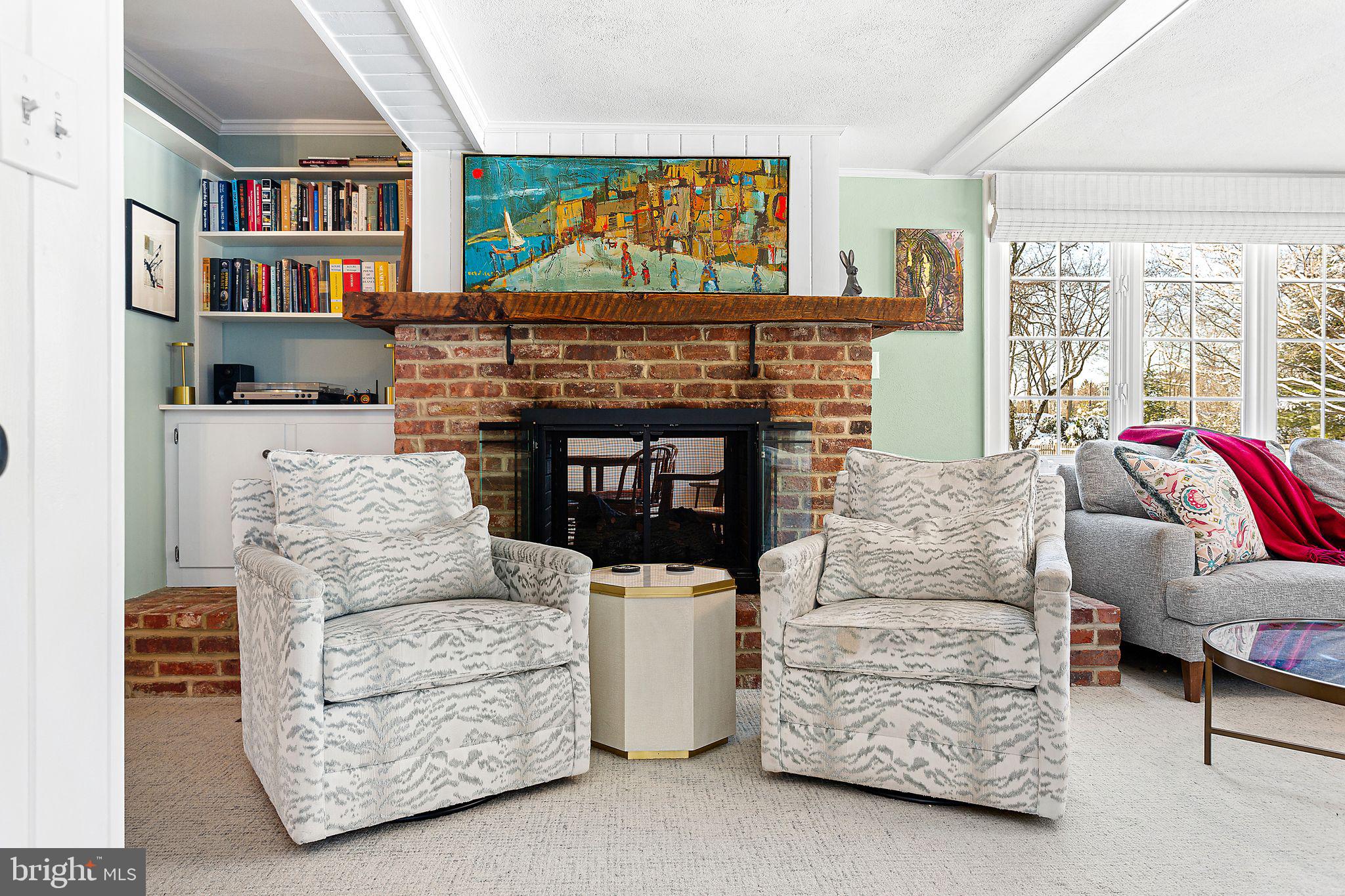 2005 Makefield Road Yardley, PA 19067 - Photo 20 of 57 Den