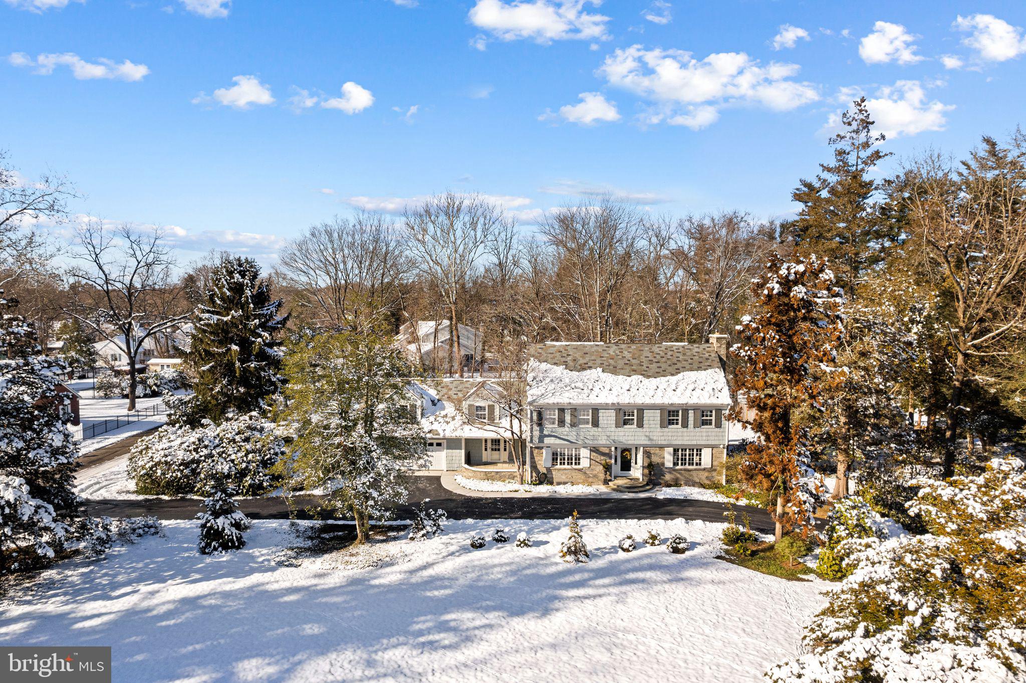 2005 Makefield Road Yardley, PA 19067 - Photo 2 of 57 Front