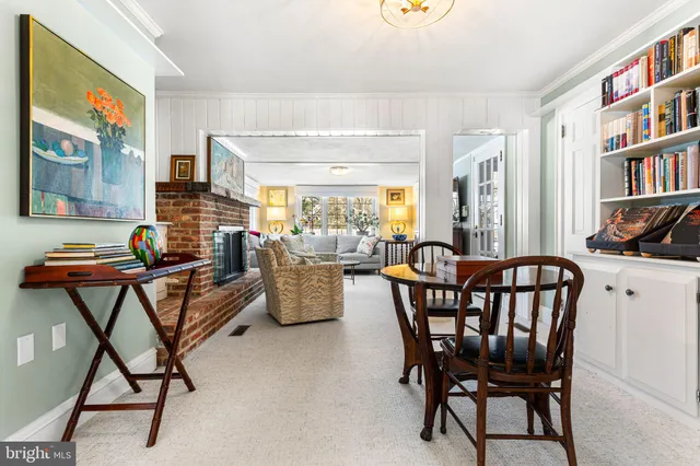 $1,075,000 | 2005 Makefield Road, Yardley, PA 19067