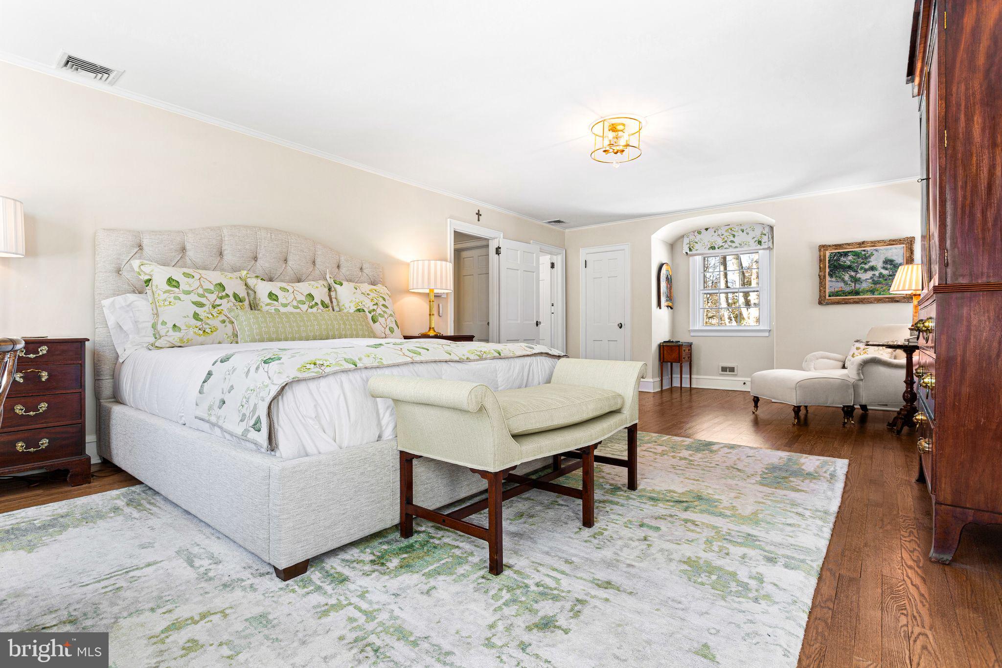 2005 Makefield Road Yardley, PA 19067 - Photo 26 of 57 Primary Suite