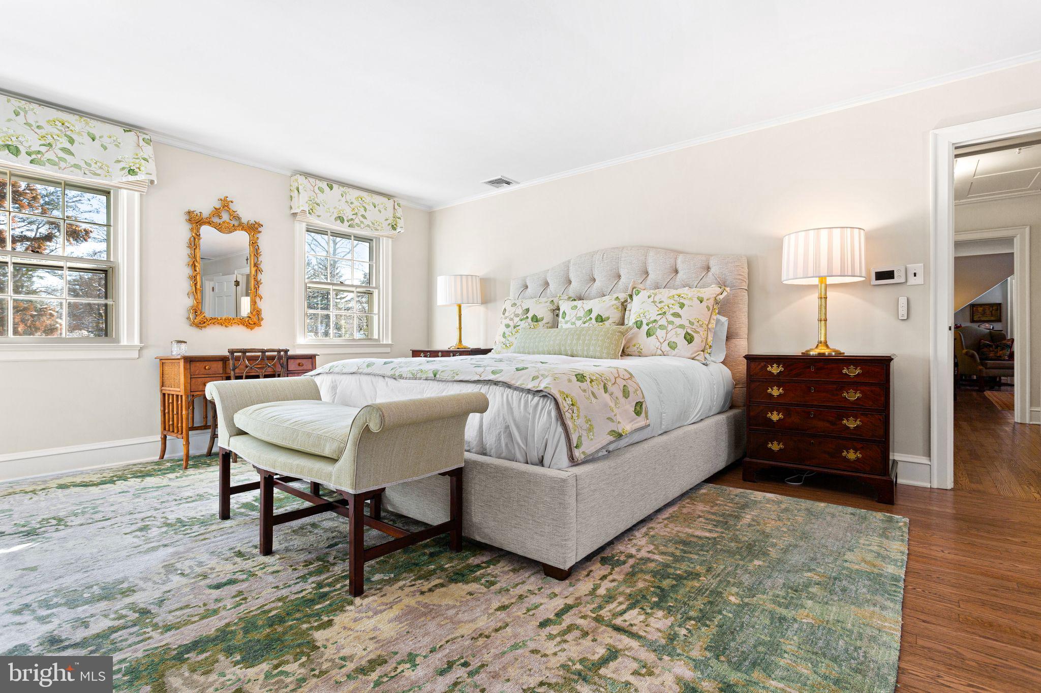 2005 Makefield Road Yardley, PA 19067 - Photo 28 of 57 Primary Suite