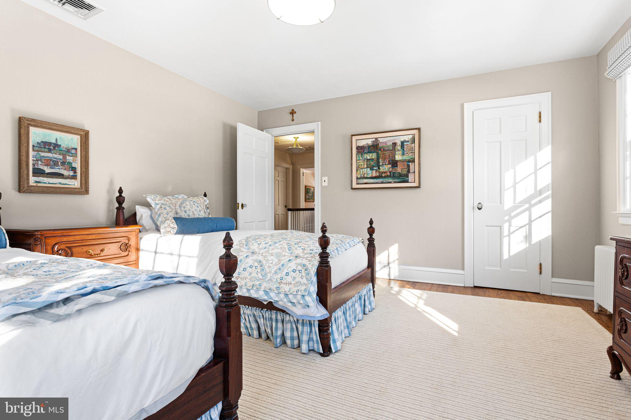 2005 Makefield Road Yardley, PA 19067 - Photo 31 of 57 Bedroom