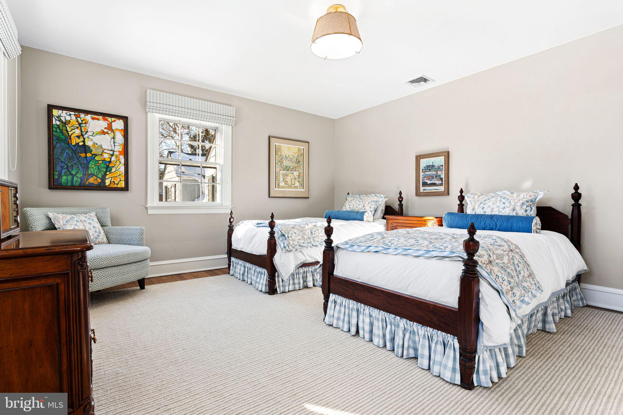 2005 Makefield Road Yardley, PA 19067 - Photo 32 of 57 Bedroom