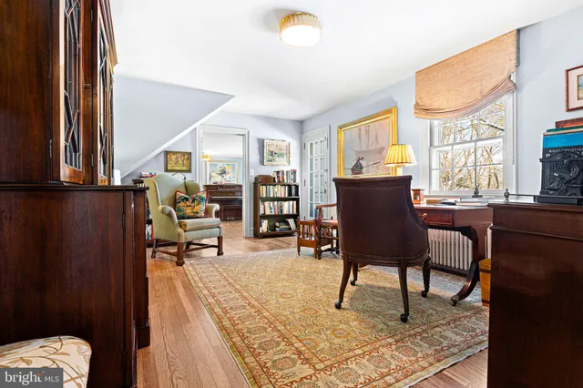 $1,075,000 | 2005 Makefield Road, Yardley, PA 19067