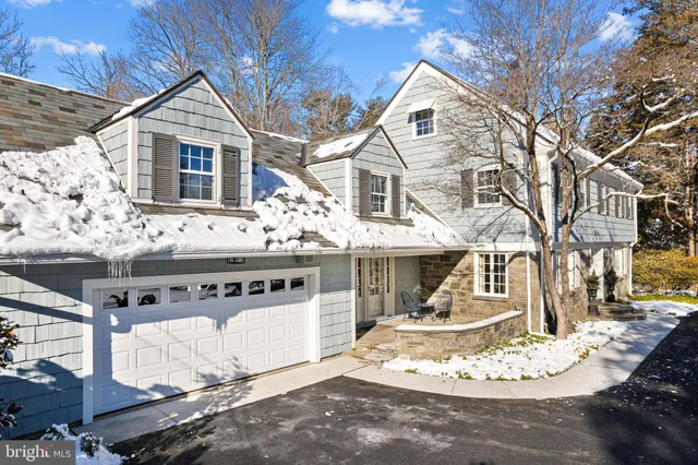 $1,075,000 | 2005 Makefield Road, Yardley, PA 19067