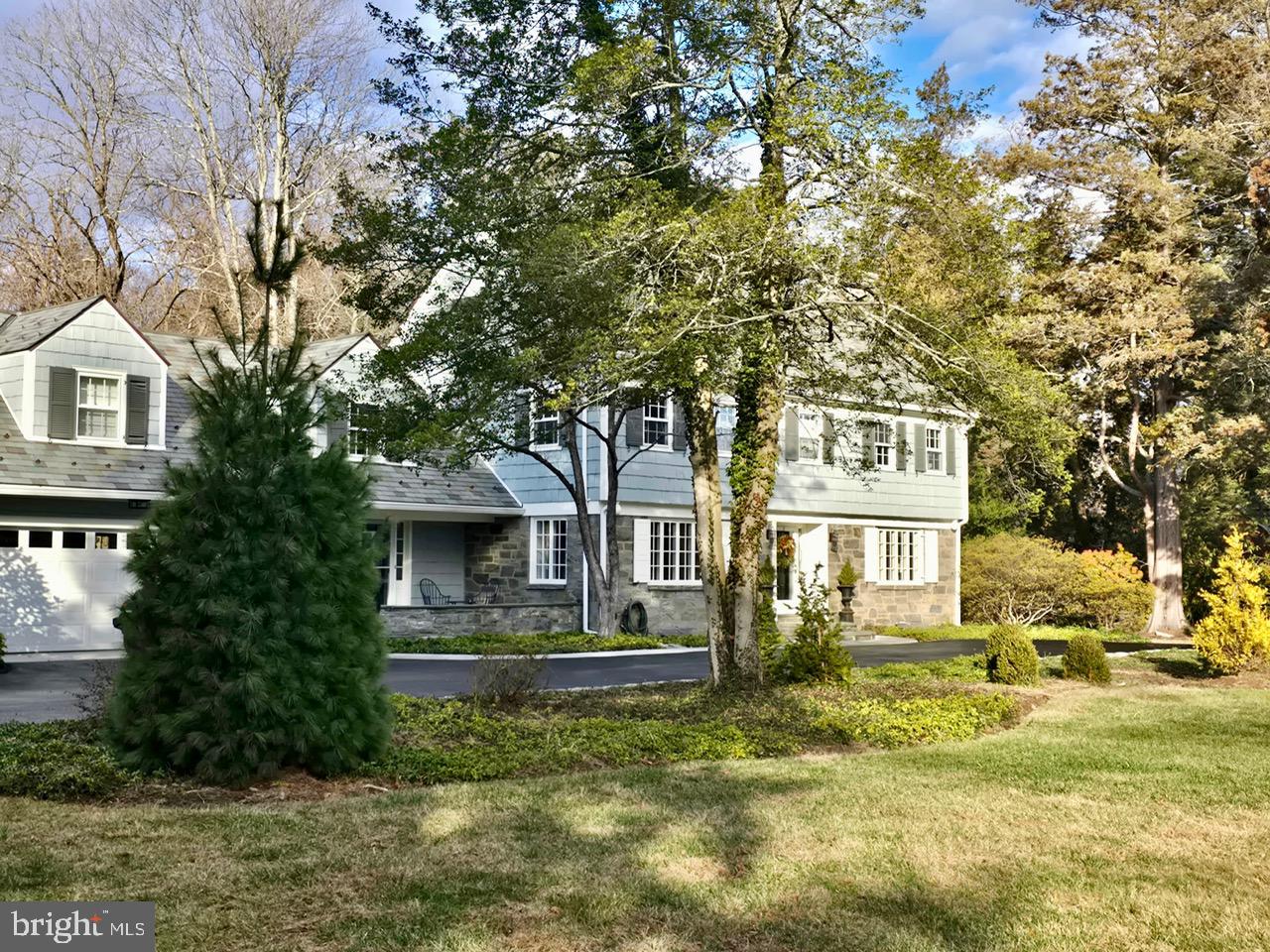 2005 Makefield Road Yardley, PA 19067 - Photo 48 of 57 Front