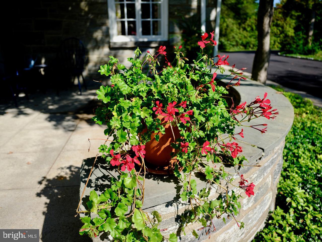 2005 Makefield Road Yardley, PA 19067 - Photo 50 of 57 Front Patio