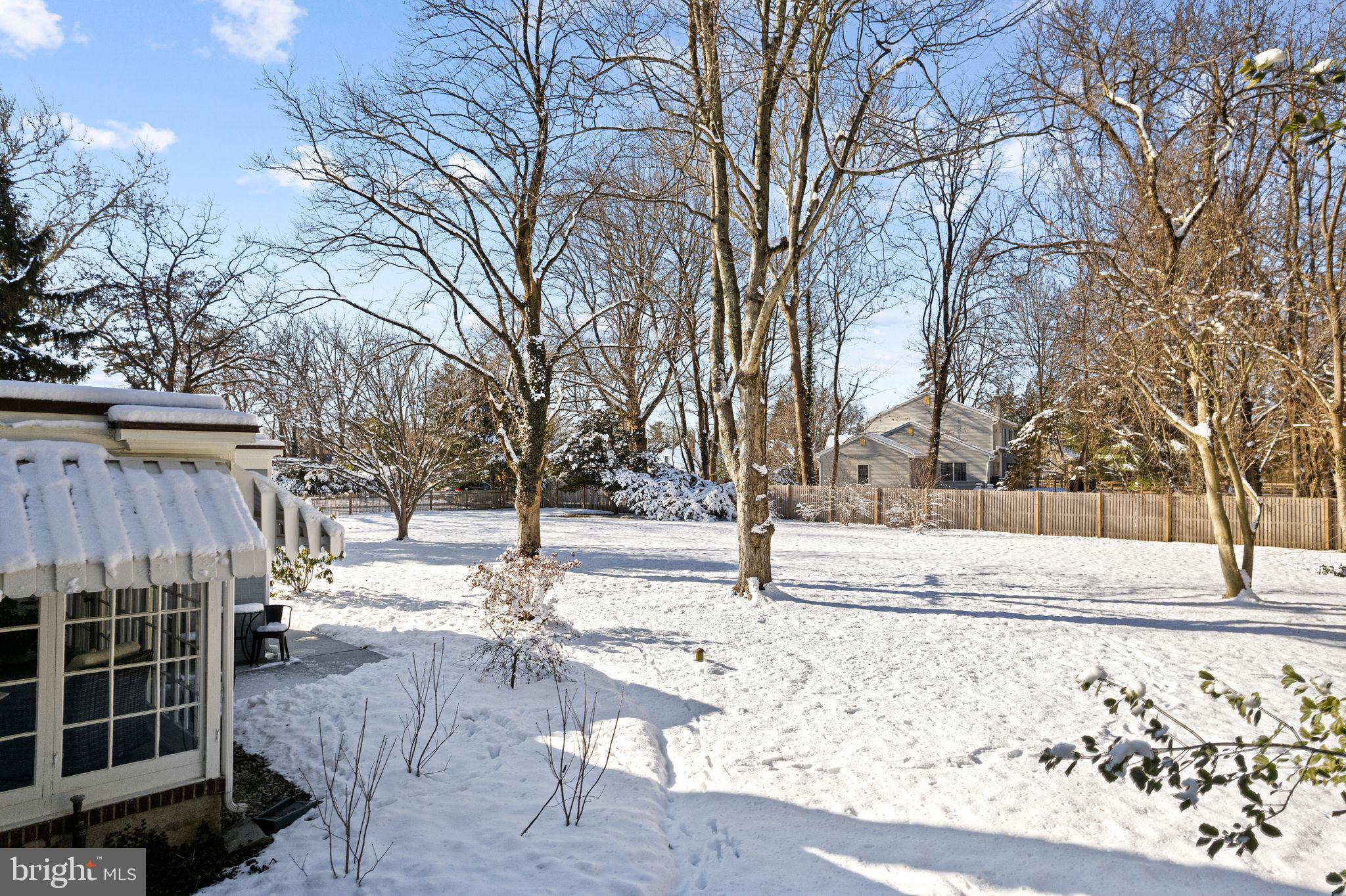 2005 Makefield Road Yardley, PA 19067 - Photo 51 of 57 Rear