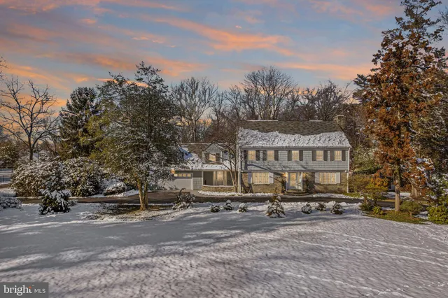 $1,075,000 | 2005 Makefield Road, Yardley, PA 19067
