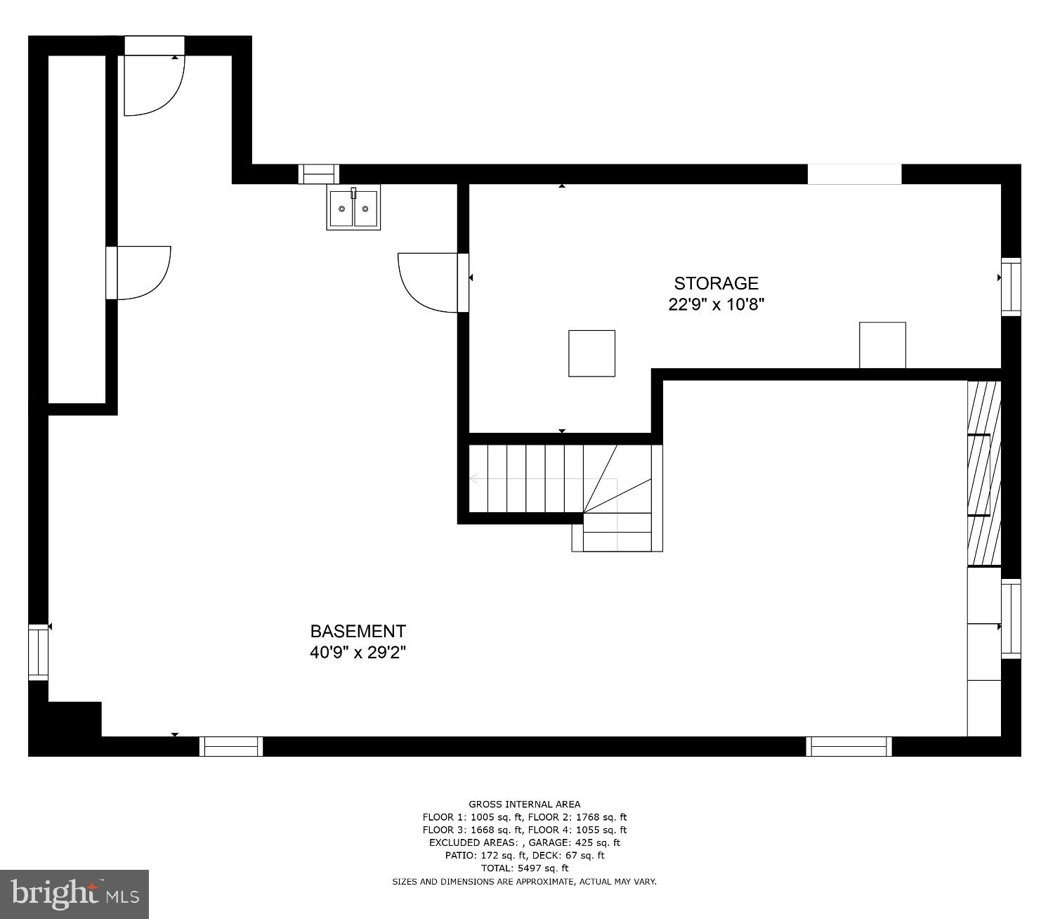 2005 Makefield Road Yardley, PA 19067 - Photo 56 of 57