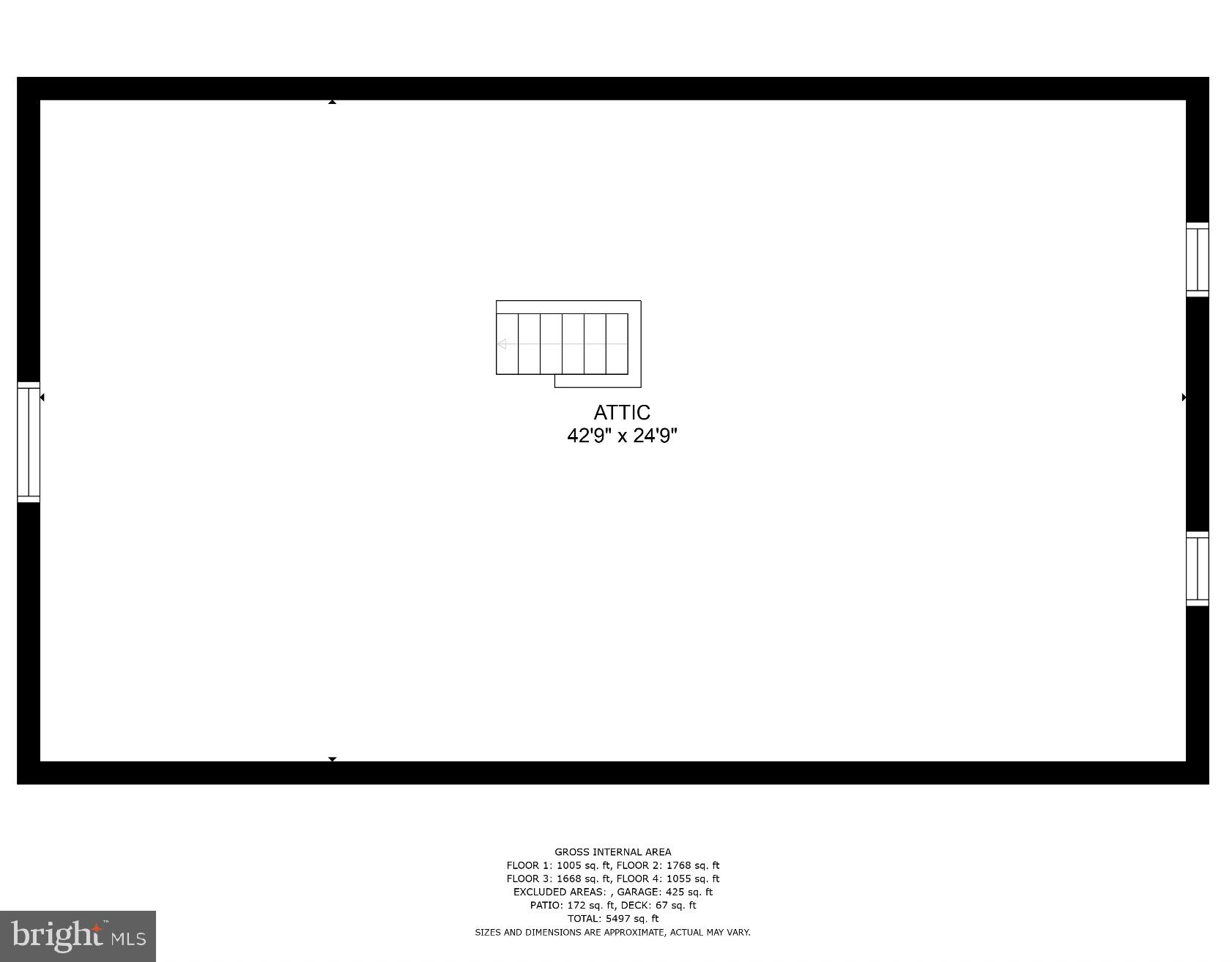 2005 Makefield Road Yardley, PA 19067 - Photo 57 of 57