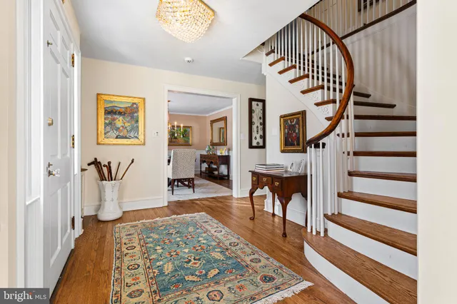 $1,075,000 | 2005 Makefield Road, Yardley, PA 19067