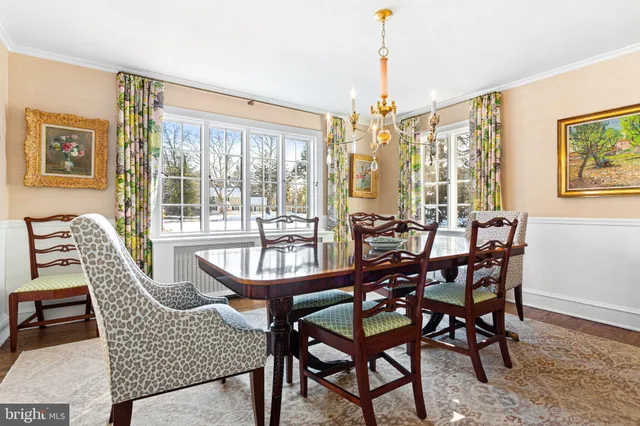 $1,075,000 | 2005 Makefield Road, Yardley, PA 19067