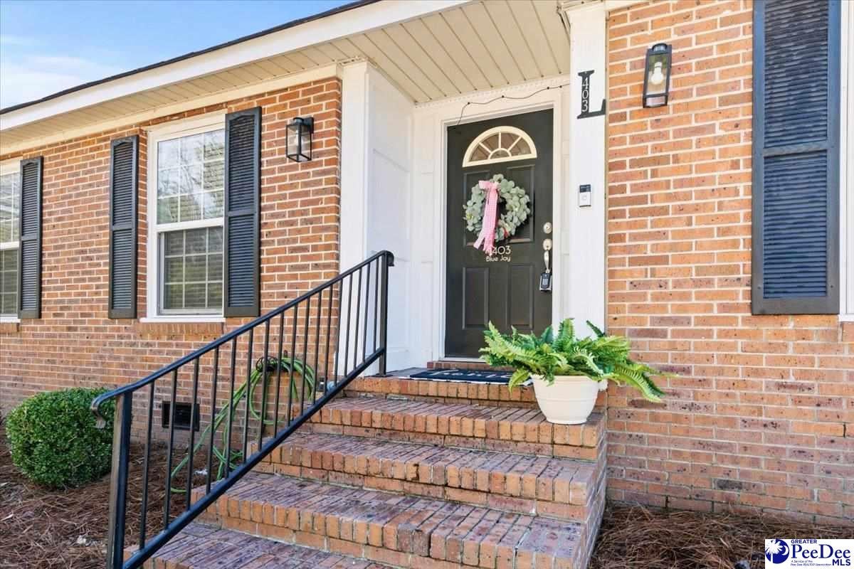 403 Blue Jay Road Latta, SC 29565 - Photo 4 of 43 Gallery Image 4