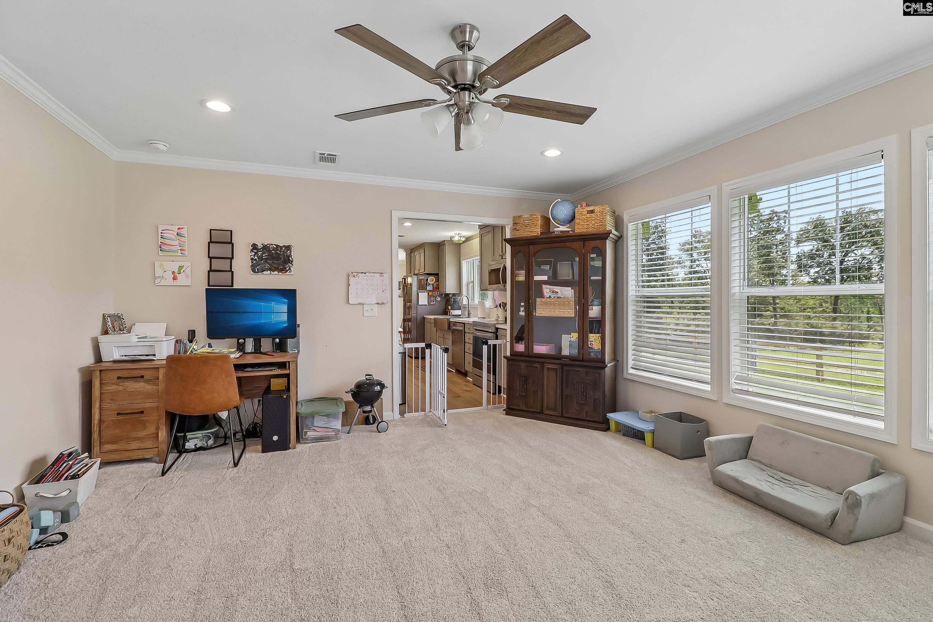 609 Haven Road Batesburg, SC 29006 - Photo 21 of 46