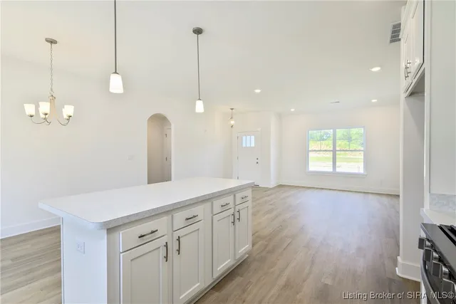 $265,000 | 226 Drive-in (lot # 2) Court, Charlestown, IN 47111