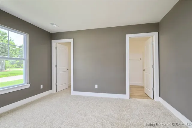 $265,000 | 226 Drive-in (lot # 2) Court, Charlestown, IN 47111