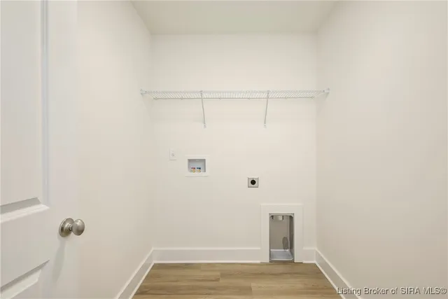 $265,000 | 226 Drive-in (lot # 2) Court, Charlestown, IN 47111