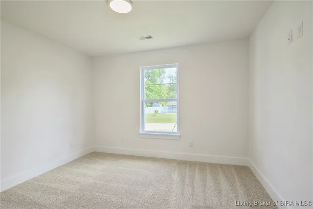 $265,000 | 226 Drive-in (lot # 2) Court, Charlestown, IN 47111