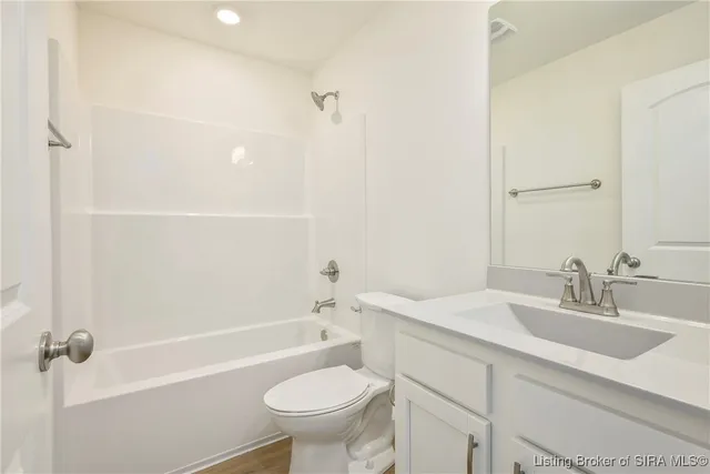 $265,000 | 226 Drive-in (lot # 2) Court, Charlestown, IN 47111