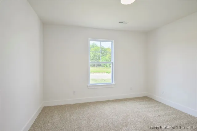 $265,000 | 226 Drive-in (lot # 2) Court, Charlestown, IN 47111