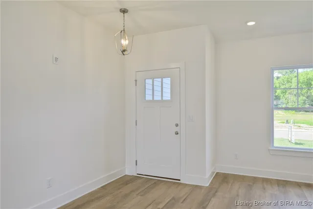 $265,000 | 226 Drive-in (lot # 2) Court, Charlestown, IN 47111