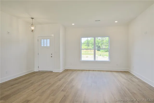 $265,000 | 226 Drive-in (lot # 2) Court, Charlestown, IN 47111