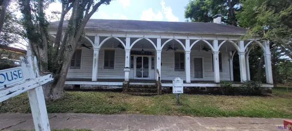 $105,000 | 12415 St Helena Street, Clinton, LA 70722