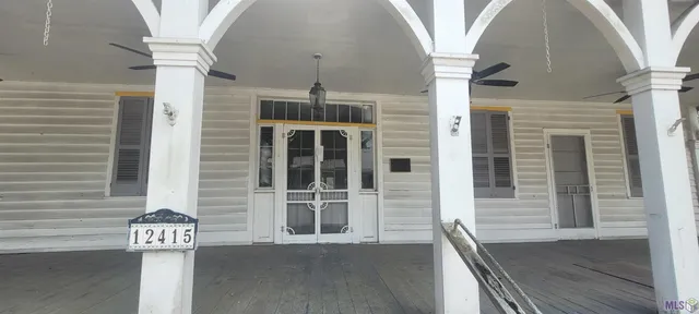 $105,000 | 12415 St Helena Street, Clinton, LA 70722