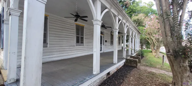 $105,000 | 12415 St Helena Street, Clinton, LA 70722