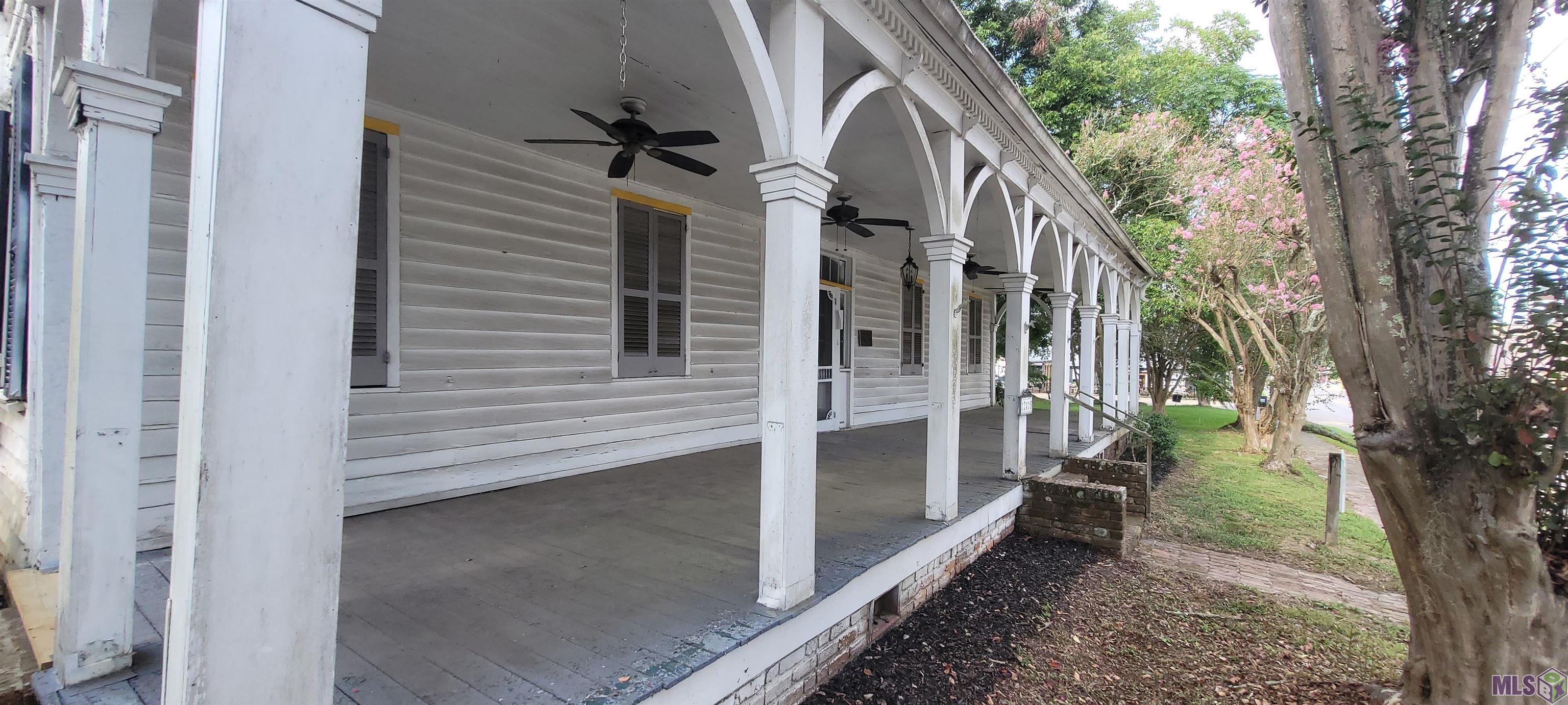 12415 St Helena Street Clinton, LA 70722 - Photo 2 of 34