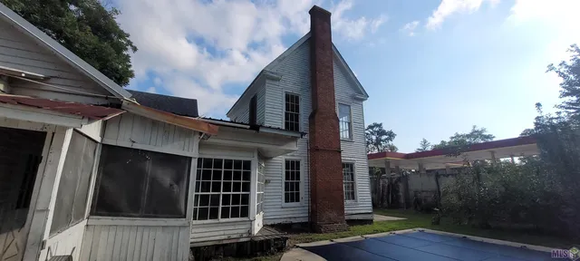 $105,000 | 12415 St Helena Street, Clinton, LA 70722