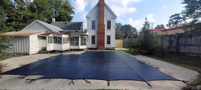 $105,000 | 12415 St Helena Street, Clinton, LA 70722