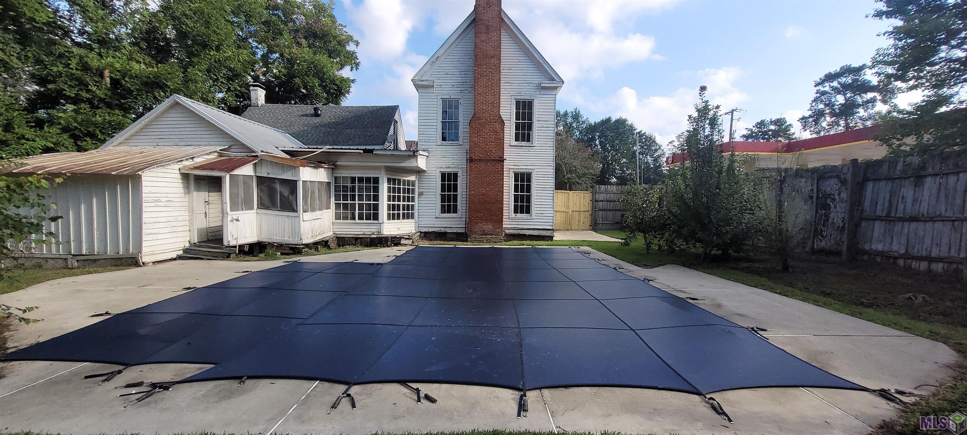 12415 St Helena Street Clinton, LA 70722 - Photo 29 of 34