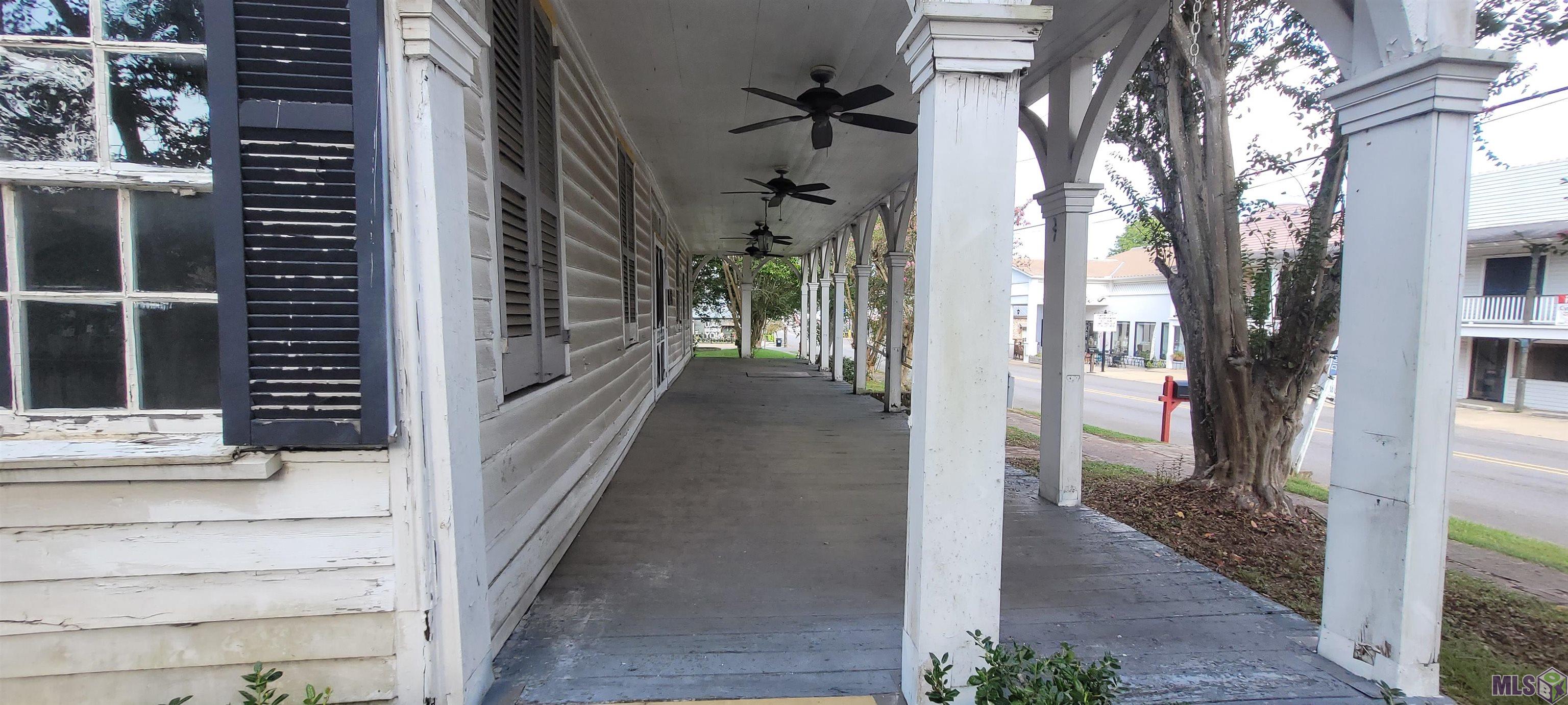 12415 St Helena Street Clinton, LA 70722 - Photo 30 of 34