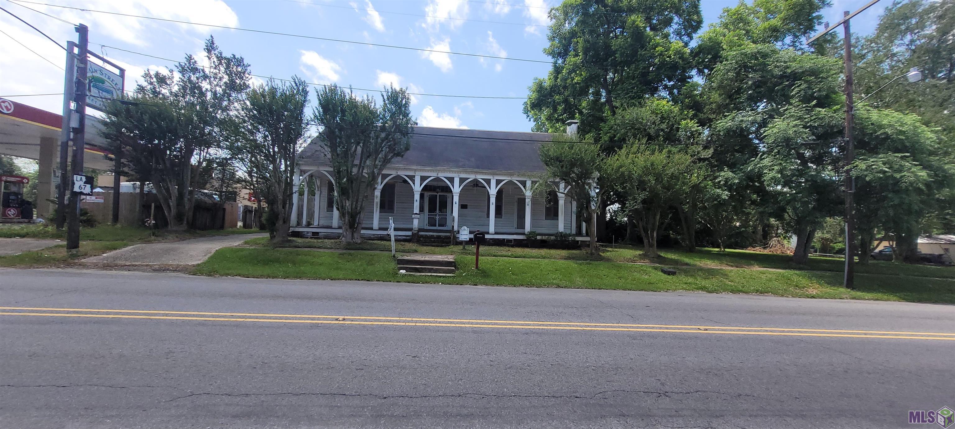 12415 St Helena Street Clinton, LA 70722 - Photo 3 of 34