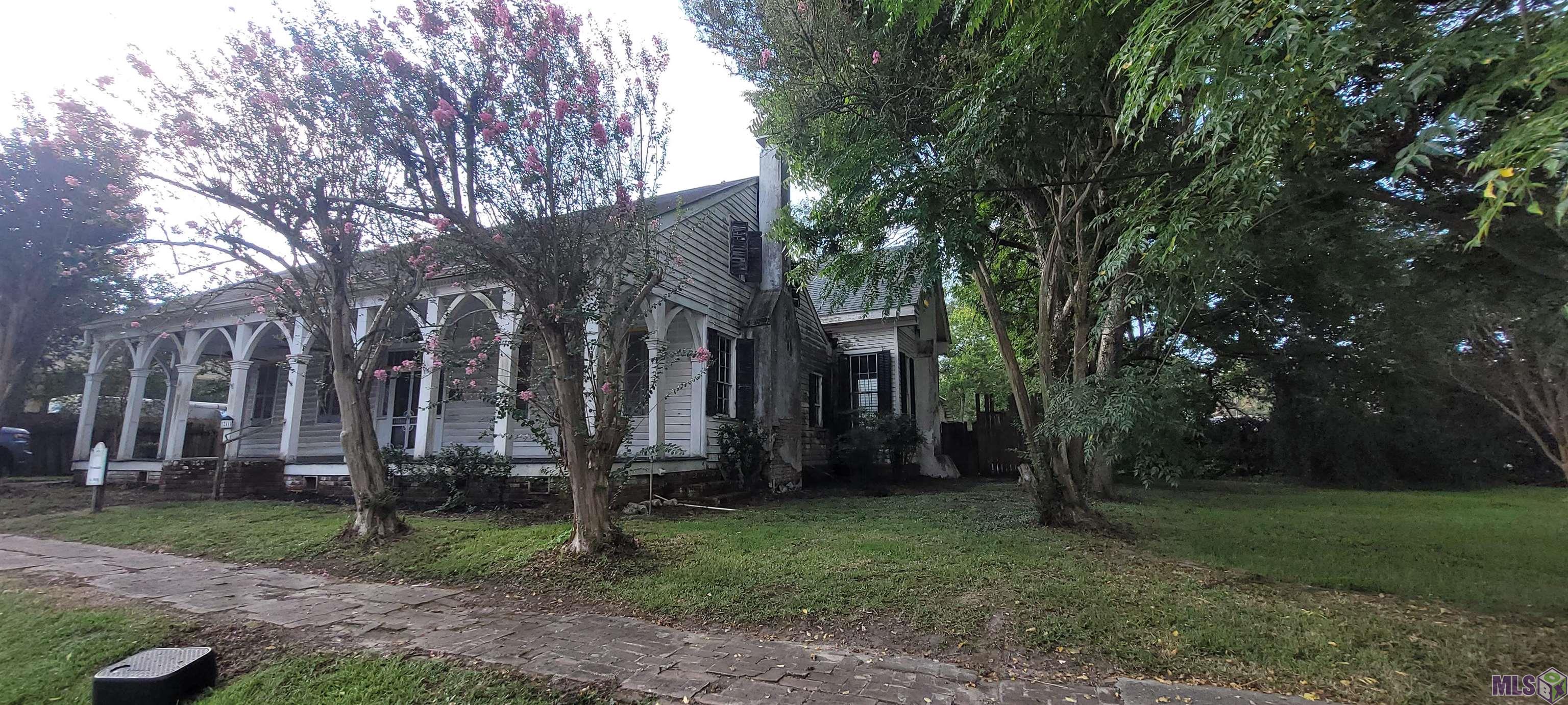 12415 St Helena Street Clinton, LA 70722 - Photo 32 of 34