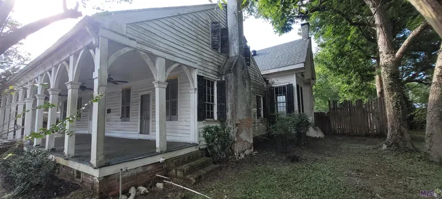$105,000 | 12415 St Helena Street, Clinton, LA 70722