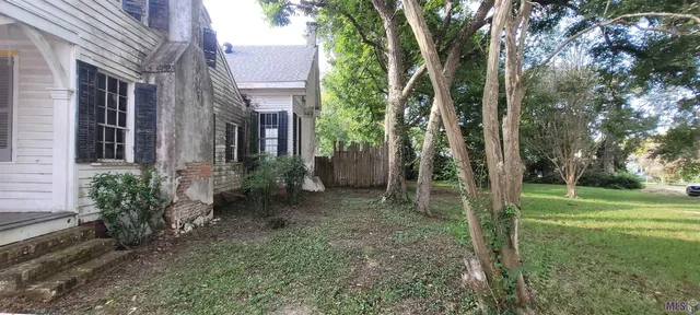 $105,000 | 12415 St Helena Street, Clinton, LA 70722
