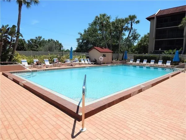 $1,375 | 21405 Olean Boulevard, Unit 520, Port Charlotte, FL 33952