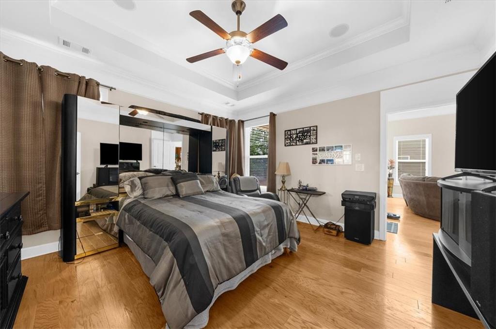 3739 Golden Leaf Point Southwest Gainesville, GA 30504 - Photo 22 of 60