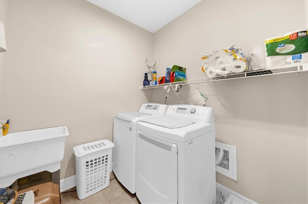 3739 Golden Leaf Point Southwest Gainesville, GA 30504 - Photo 31 of 60